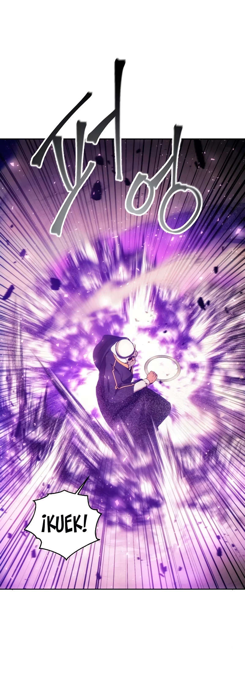 Como vivir  como  un villano > Capitulo 83 > Page 151